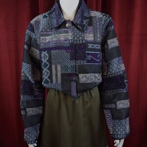 💜♣💜 EL CLÚB COAT 💜♣💜